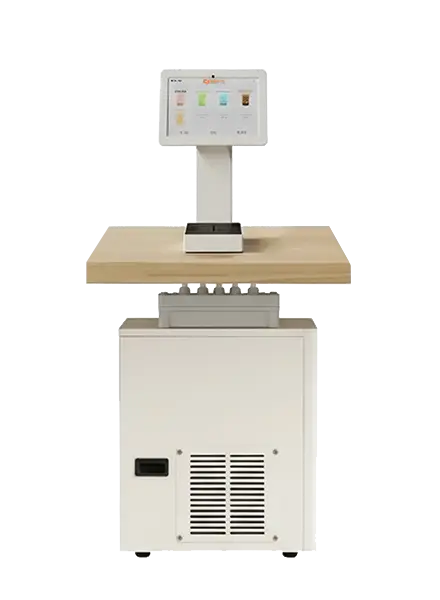 CraftBot Smart Beverage Dispensing Robot